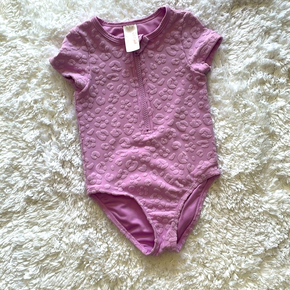 NWOT 3T swimsuit
